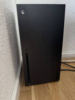 Xbox Series X (wie neu)