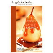 Libri: Inspiration gourmande - Poire Caramel – Usato da Neuchâtel venduto da Dualseele