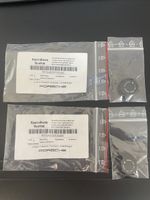 Bouchons Porsche 911 997 PCM 99764220100A05 neuf