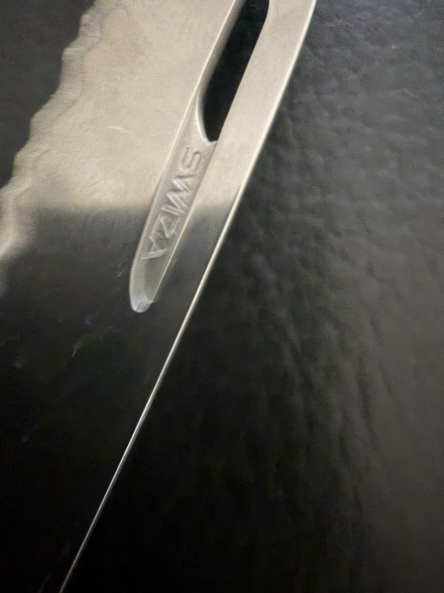 Swiza Taschenmesser: Swiza Sackmesser  – Gebraucht aus Baden von noli.r 5