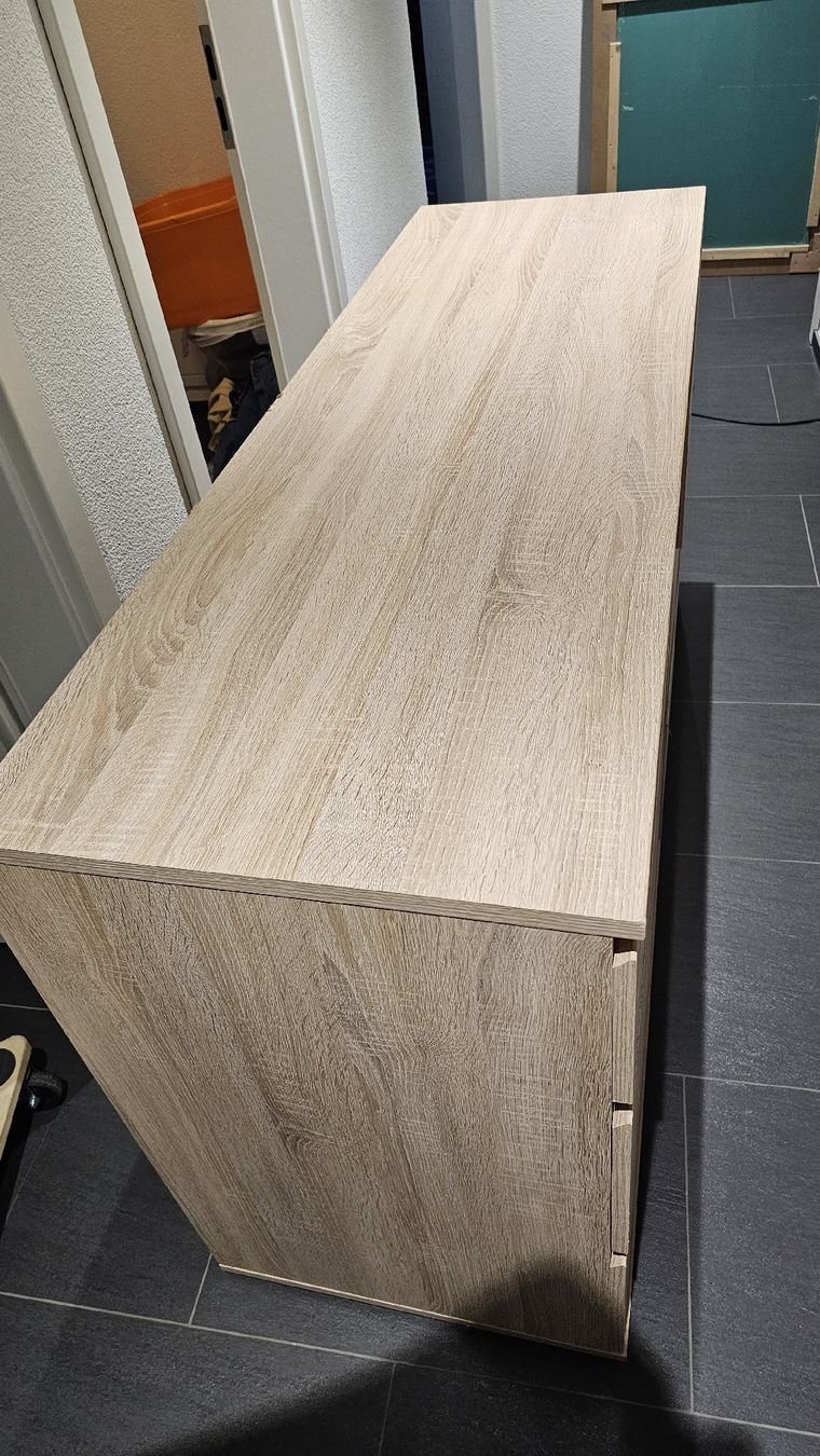 Holzartikel: Komode (Ikea) GRATIS – Gebraucht aus Seengen von oslow7 1