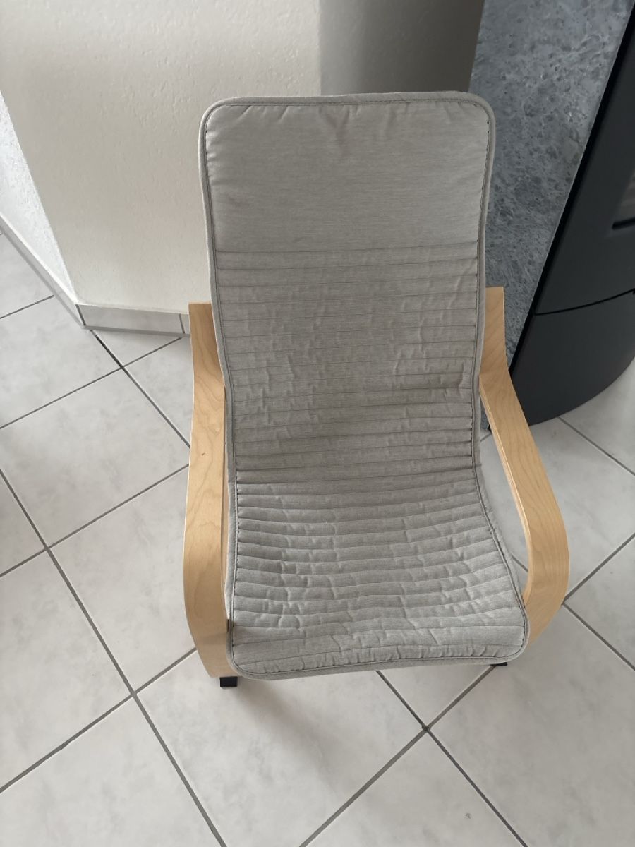 Ikea Fauteuils: Ikea Kinderstuhl – D'occasion à Safenwil par sabikie
