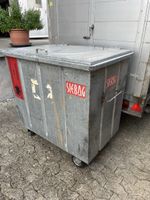 Kehrichtcontainer 800 L