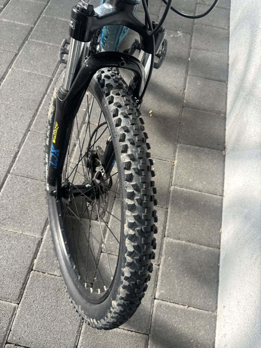 Ghost Biciclette: Kindervelo Ghost Kato – Difettoso da Rothenburg venduto da mano85 5