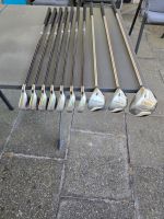 Golfschläger Set Big Bertha Aldila Womens guter Zustand