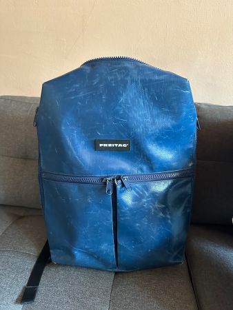Rucksack Freitag; F49 Fringe