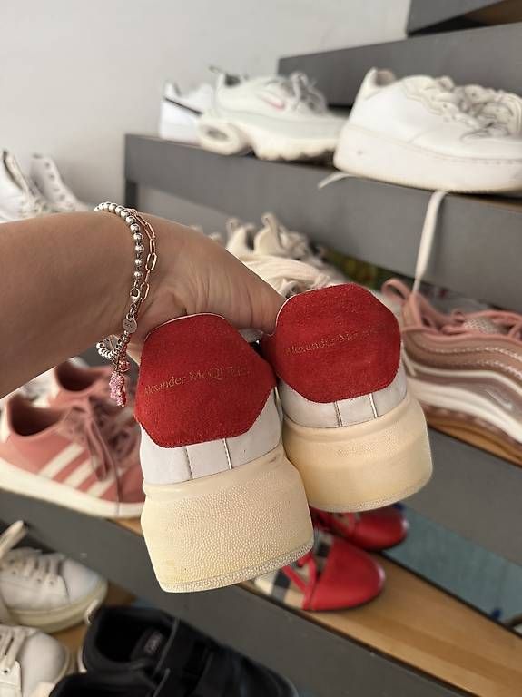 Damenschuhe: Schuhe – Gebraucht aus St. Gallen von Daxy_rog 4