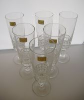 Champagnergläser Luminarc Vintage (6 Stück)