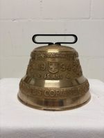 Glocke 21.5 cm DM la Chaux-de-Fonds ab Fr. 1.-
