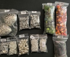 Alle neuen Herzketten zum Sammeln