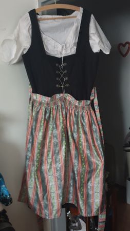 Hammerschmid schönes Dirndl Gr. 48
