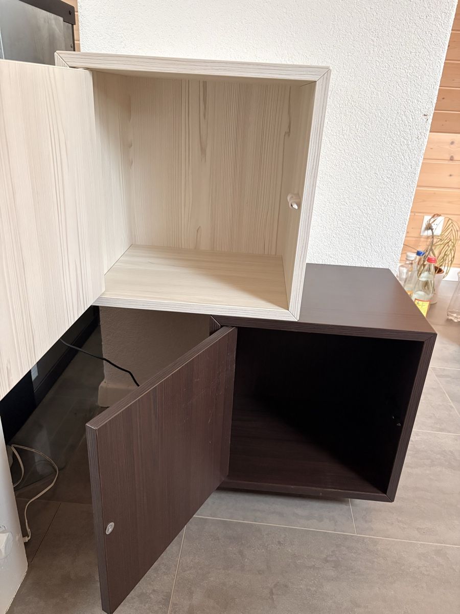 Armadi: Hängeschränke Ikea – Nuovo (secondo la descrizione) da Trimbach venduto da nto_x6dm 1