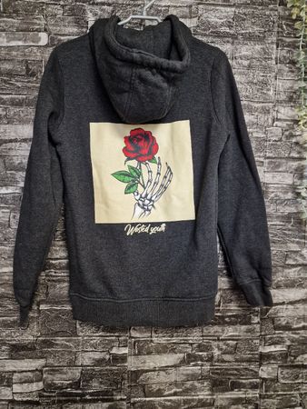 Mister Tee Pullover Gr. XS (Versand möglich!)