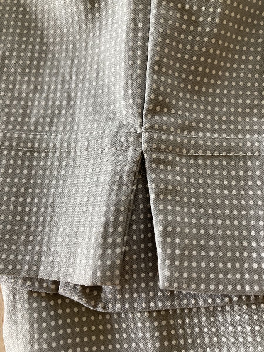 Hosen: 7/8 Stretchhose von Stehmann 42 – Gebraucht aus Schaffhausen von christamawe 4