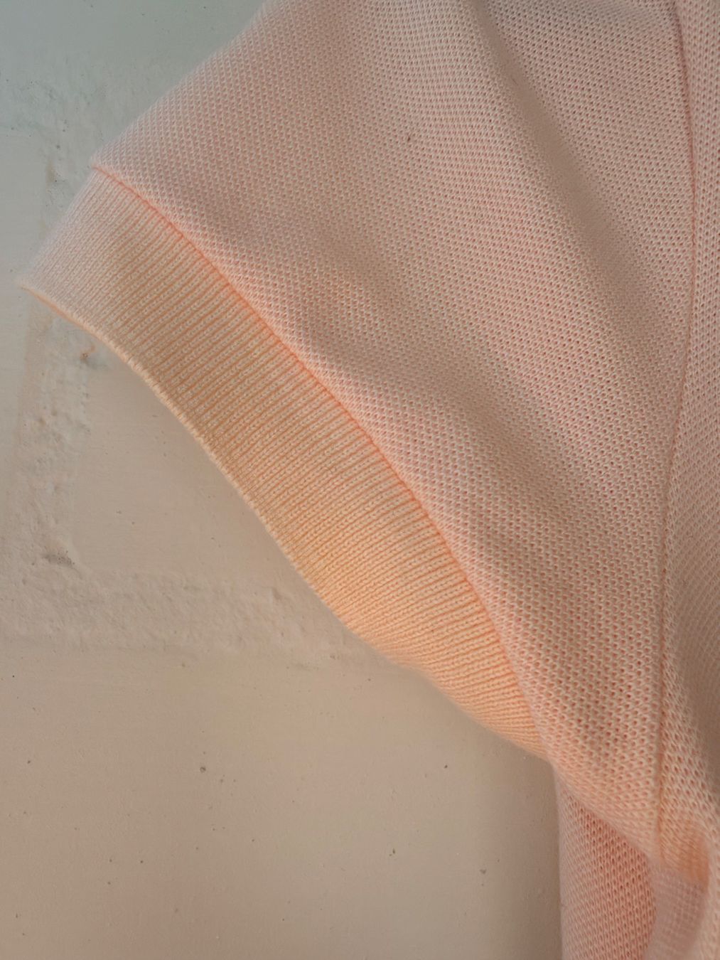 Lacoste Polos: Lacoste Poloshirt hellrosa Gr. 36 – D'occasion à Brütten par rod_r9tm 6