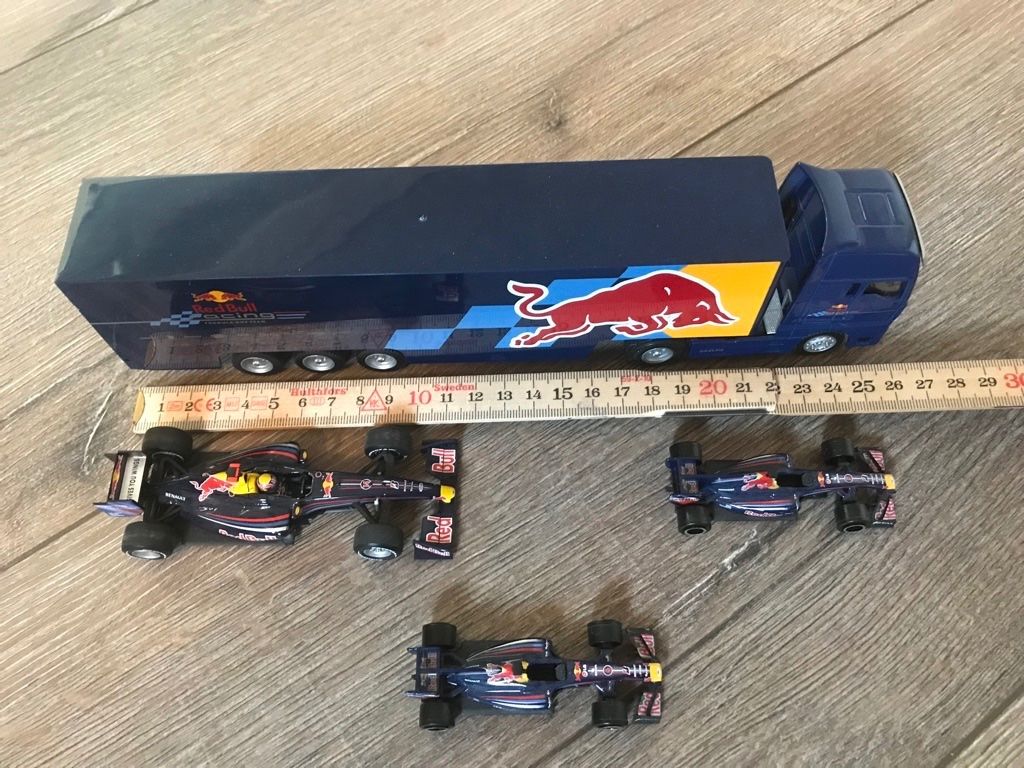 Red Bull Fahnen: Red Bull Racing Souvenirs – Gebraucht aus Wyssachen von Marcobikerfree 4