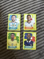 Panini Bilder WM 2026