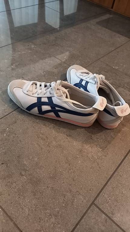 Asics Damenschuhe: Damen Sneaker Asics Tiger – Gebraucht aus Hägglingen von sab_9mpp 2