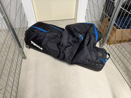 Thule RoundTrip Pro XT bike travelling bag for sale
