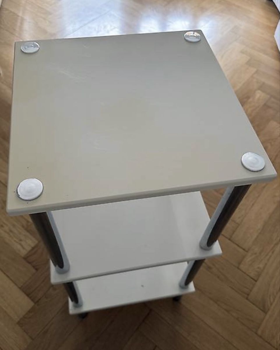 Scaffali: Eckregal – Usato da Bern venduto da mystyle_bern