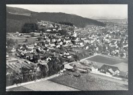 Flugaufnahme Unterkulm 
