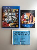 Gta V - Gta 5 - PS4