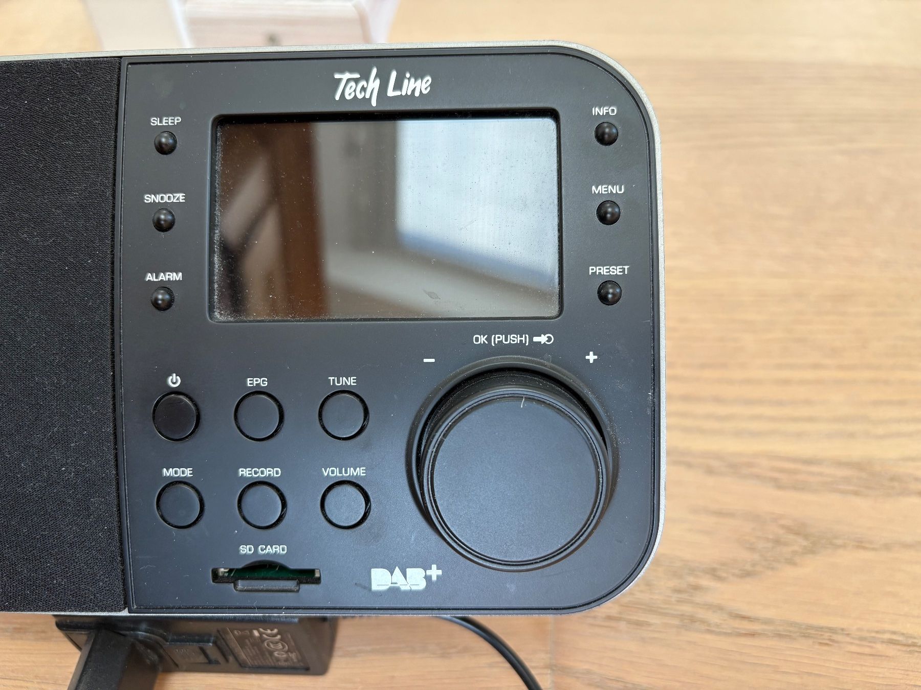 Radios: Radio Tech Line DAB+ – Gebraucht aus Gossau SG von Black-Queen 6