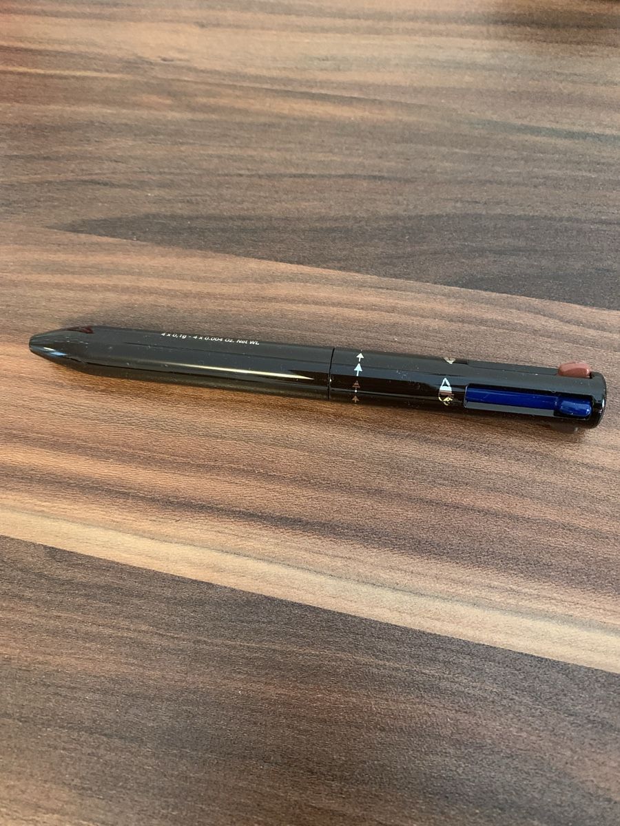 Clarins Make-up: Stylo 4-en-1 yeux et lèvres – Nuovo (secondo la descrizione) da Biel/Bienne venduto da maimun2 2