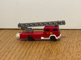 M0759: Feuerwehr (Spur N)