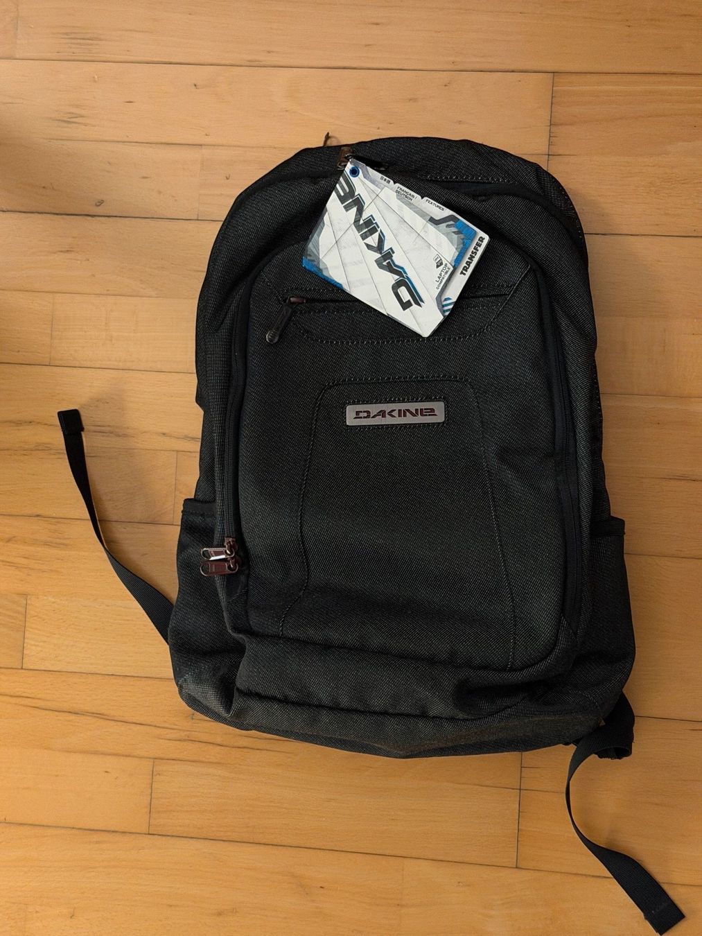 Dakine Rucksäcke: Dakine «Transfer Pack» 23L – Neu (gemäss Beschreibung) aus Emmenbrücke von Ator