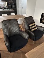 Sessel / Stuhl