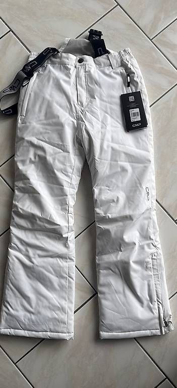 Hosen: Vend pantalon ski  – Gebraucht aus Morrens VD von gia_sfs5