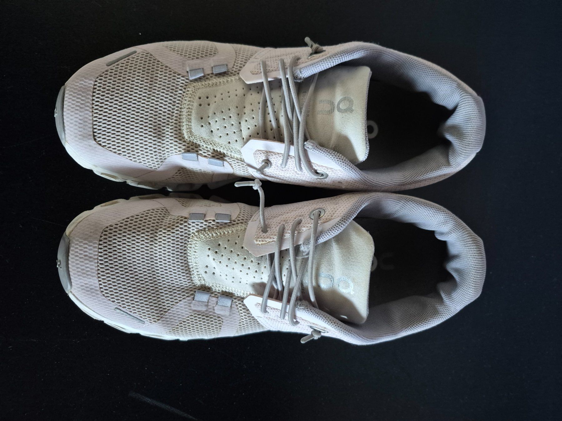 On Scarpe da donna: On Turnschuhe Gr. 38 Helllila – Usato da Dozwil venduto da Kuka25 1