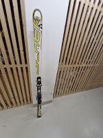 Fischer GS Rennski