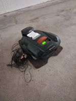 rasenmaher robot automower husqvarna  220ac