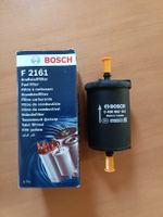 BOSCH Kraftstoffilter