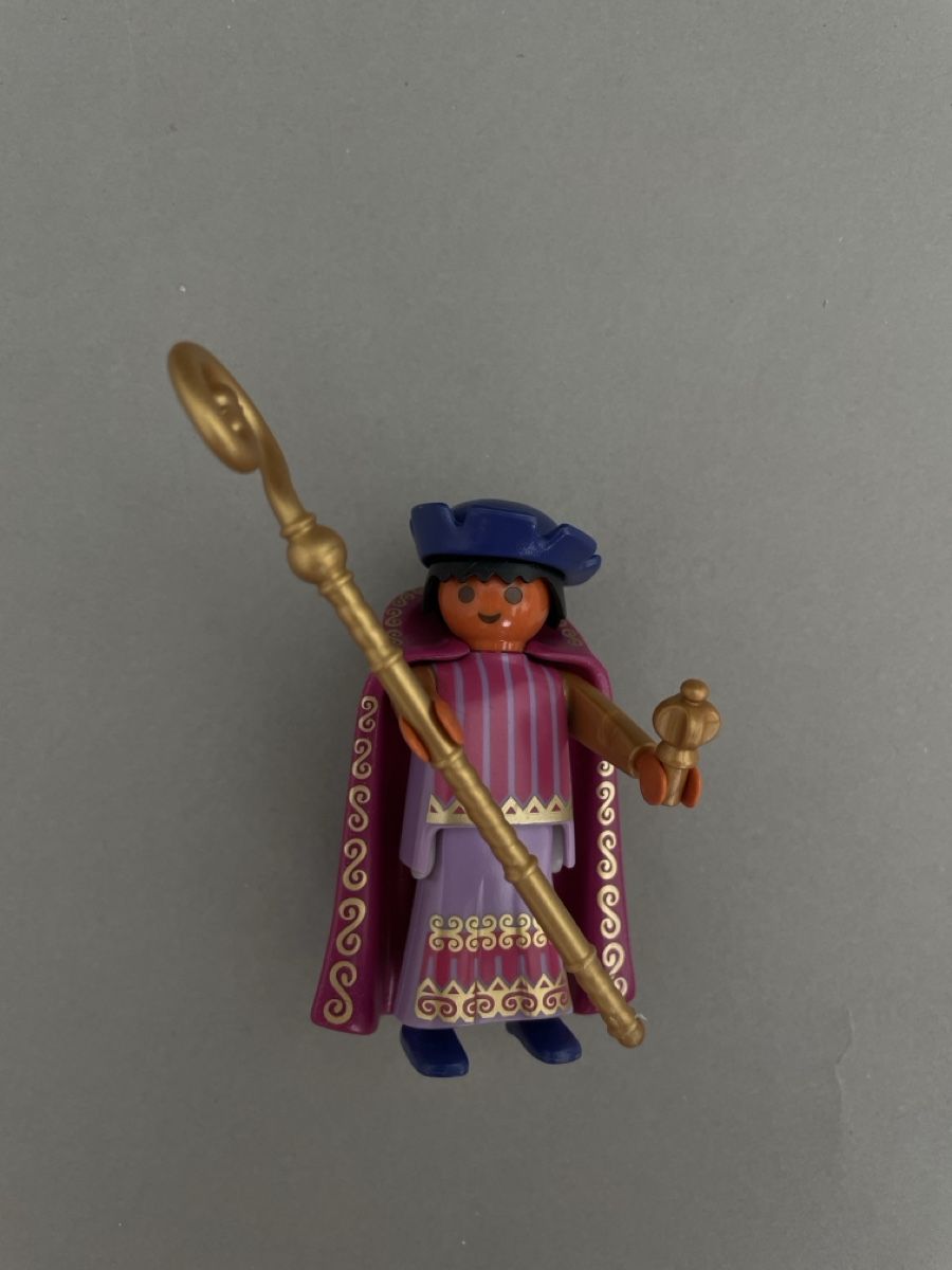 Playmobil Giocattoli: Playmobil Weihnachts Set – Usato da Aesch BL venduto da ell_8zv7 1