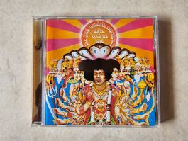 The Jimi Hendrix Experience / Axis: Bold As Love