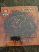 Extol - Burial 2xLP Translucent Orange