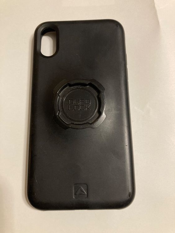 Quad Lock Iphone Case XR Kaufen auf Ricardo