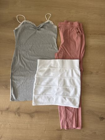 3x Kleider Gr.M / Top Zustand