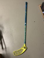 Unihockey-Schläger