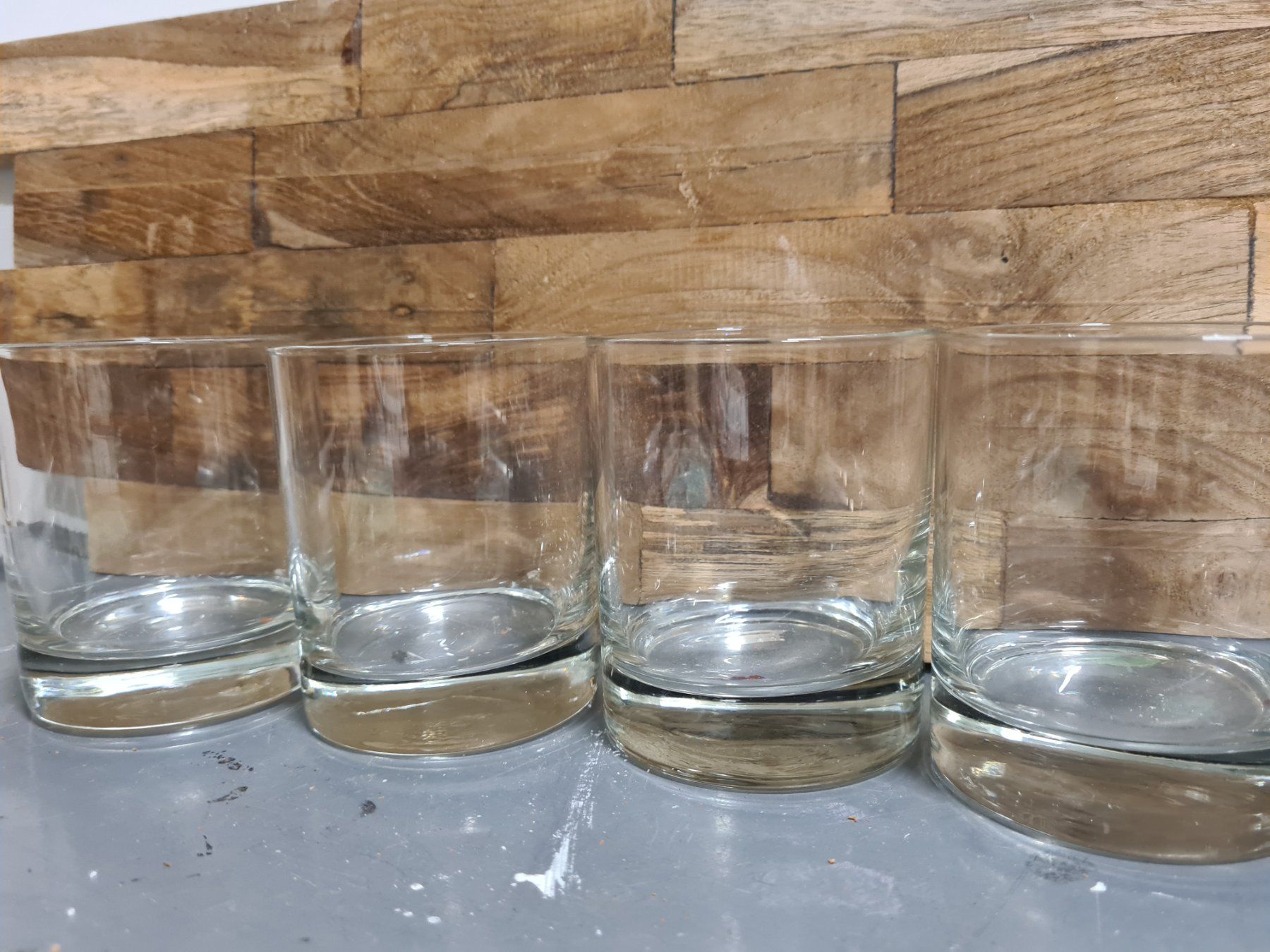 Bicchieri: 4Gläser – Usato da Amriswil venduto da used2use 1