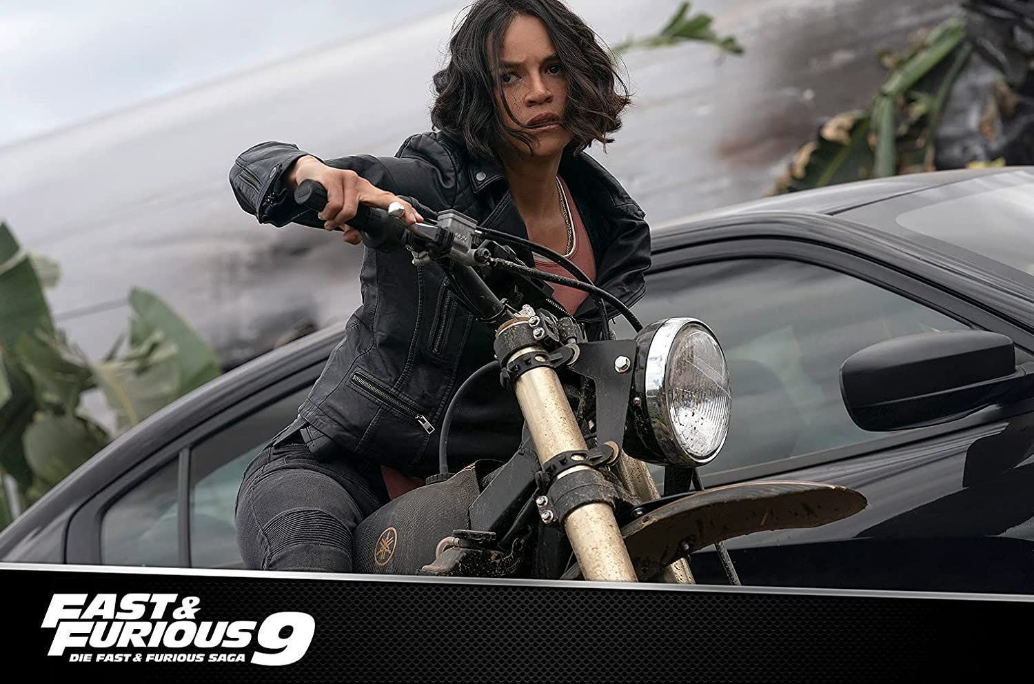 Blu ray Fast Furious 9 4K   Blu ray Steelbook (Neu und