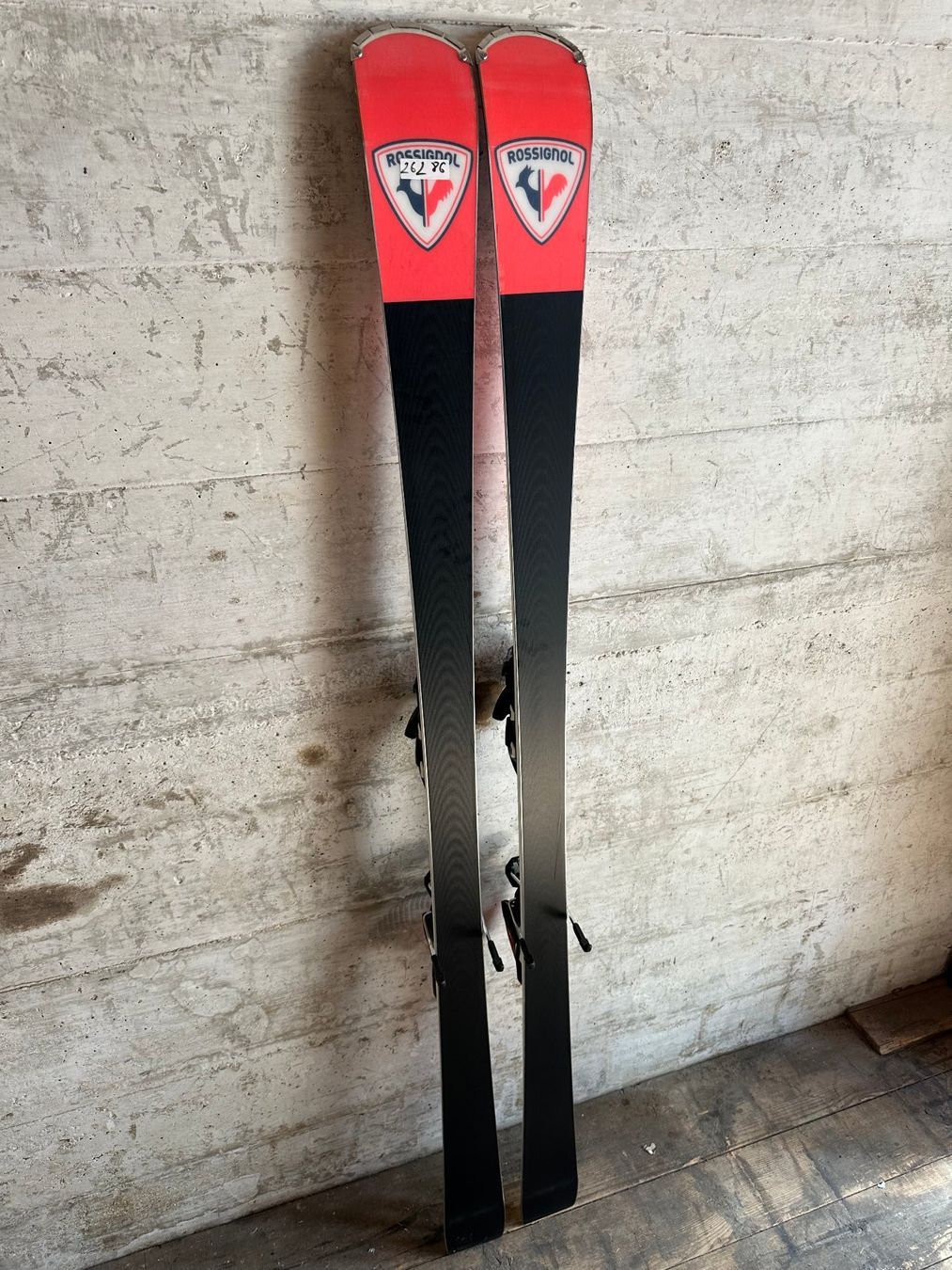 Rossignol Skis: Rossignol Hero Elite ST Ski 172CM – D'occasion à Emmenbrücke par karkarkar 5