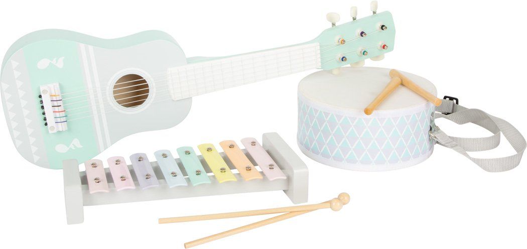 Giocattoli: Set de musique Pastel ( NEUF ) – Nuovo e nell'imballaggio originale da Meyrin venduto da ChiaraMania 7
