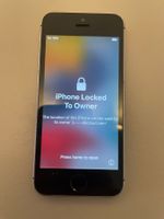 iPhone SE