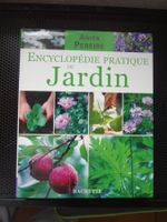Livre l'encyclopédie du jardin - Livre 700 pages  français