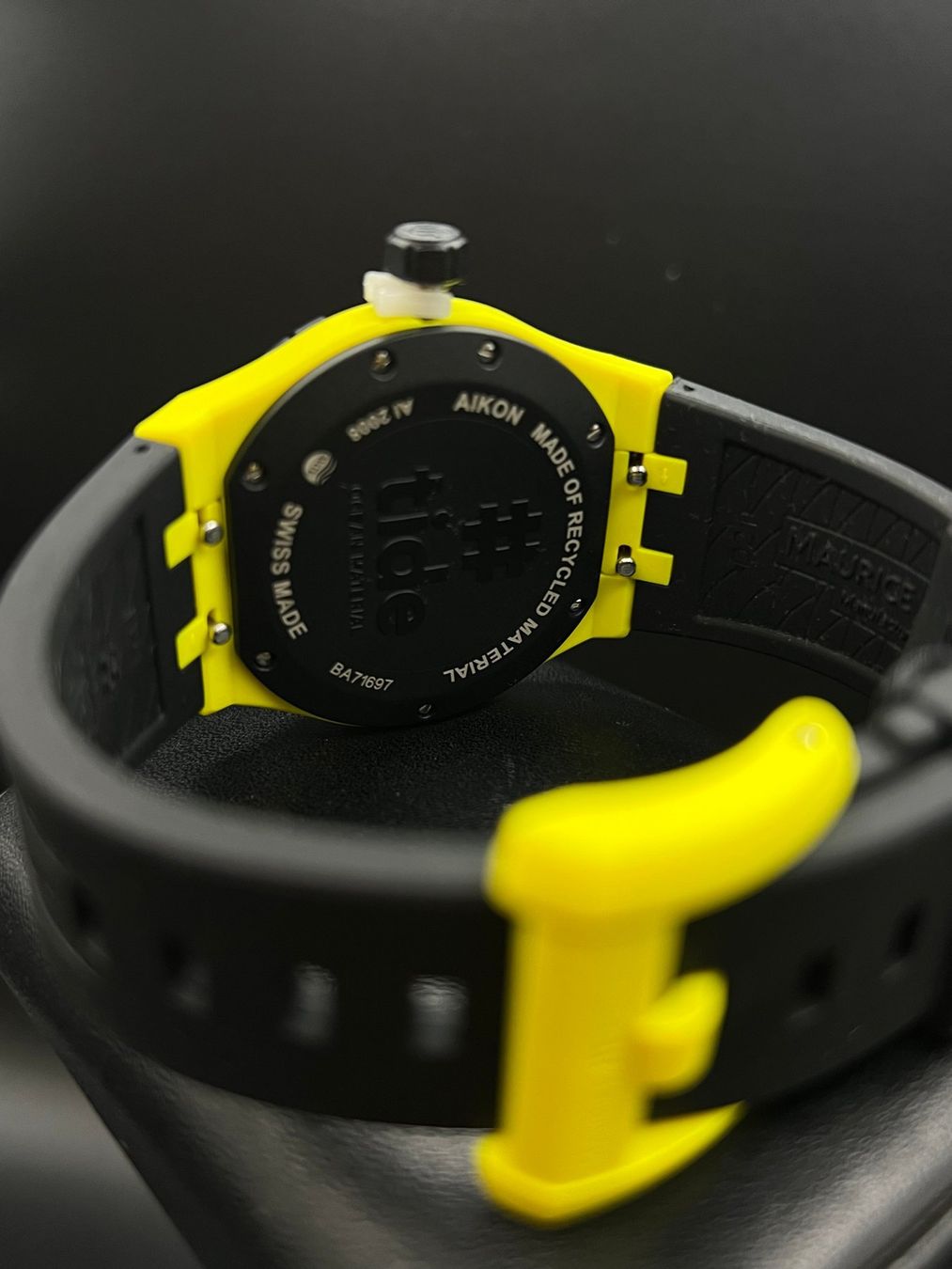 Maurice Lacroix Orologi: Maurice Lacroix  Herrenuhr mit Datum – Usato da Kreuzlingen venduto da lup_jd2v 3