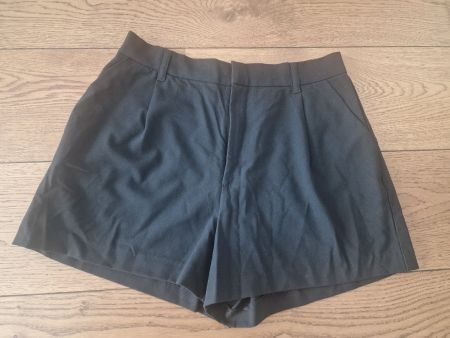 Kurze Hose Pull&Bear schwarz Grösse 36 wie neu